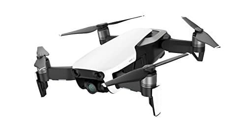 Product DJI Mavic Air Fly More Combo - Dron con cámara para grabar