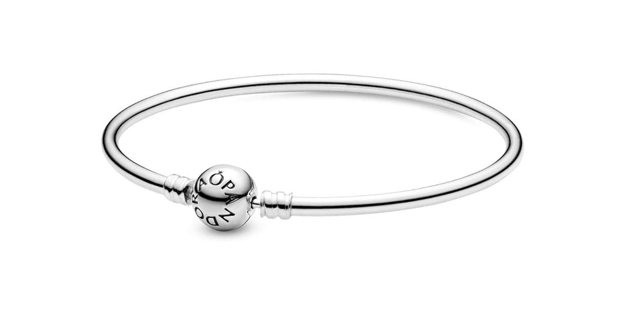 Producto Pulseira Pandora rígida 