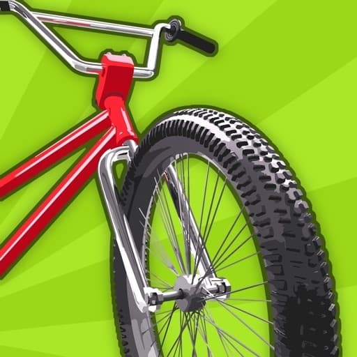 App Touchgrind BMX