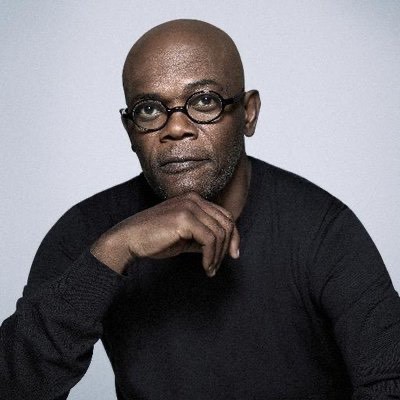 Fashion Samuel L. Jackson