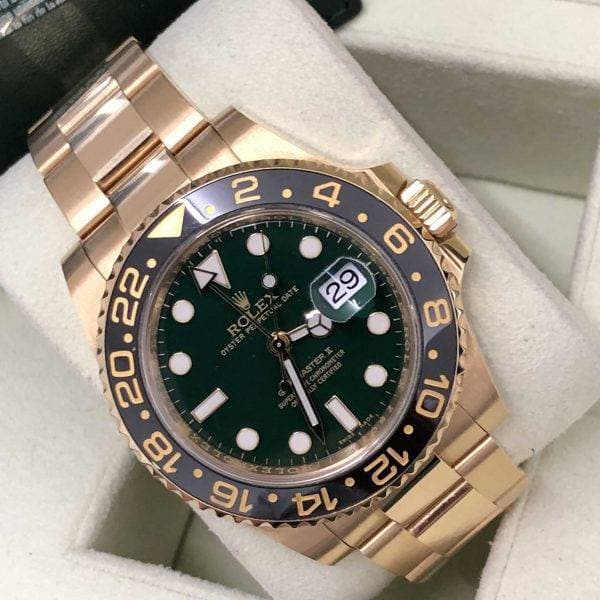 Fashion Rolex