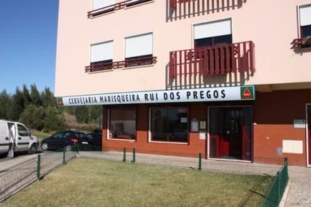 Restaurantes Rui dos Pregos - Atlético Cacém