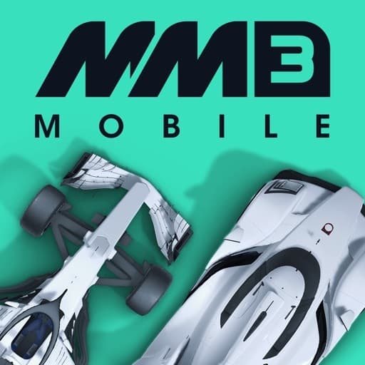 App Motorsport Manager Mobile 3