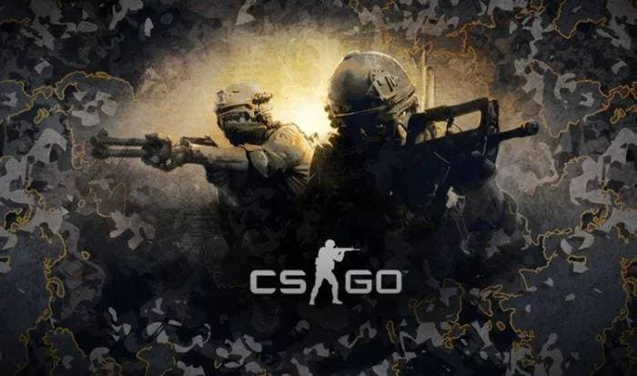 Moda CS:GO