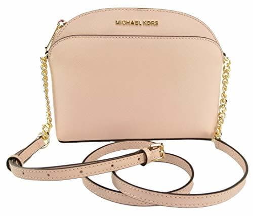 Producto Michael Kors Emmy Medium Crossbody in Saffiano Leather