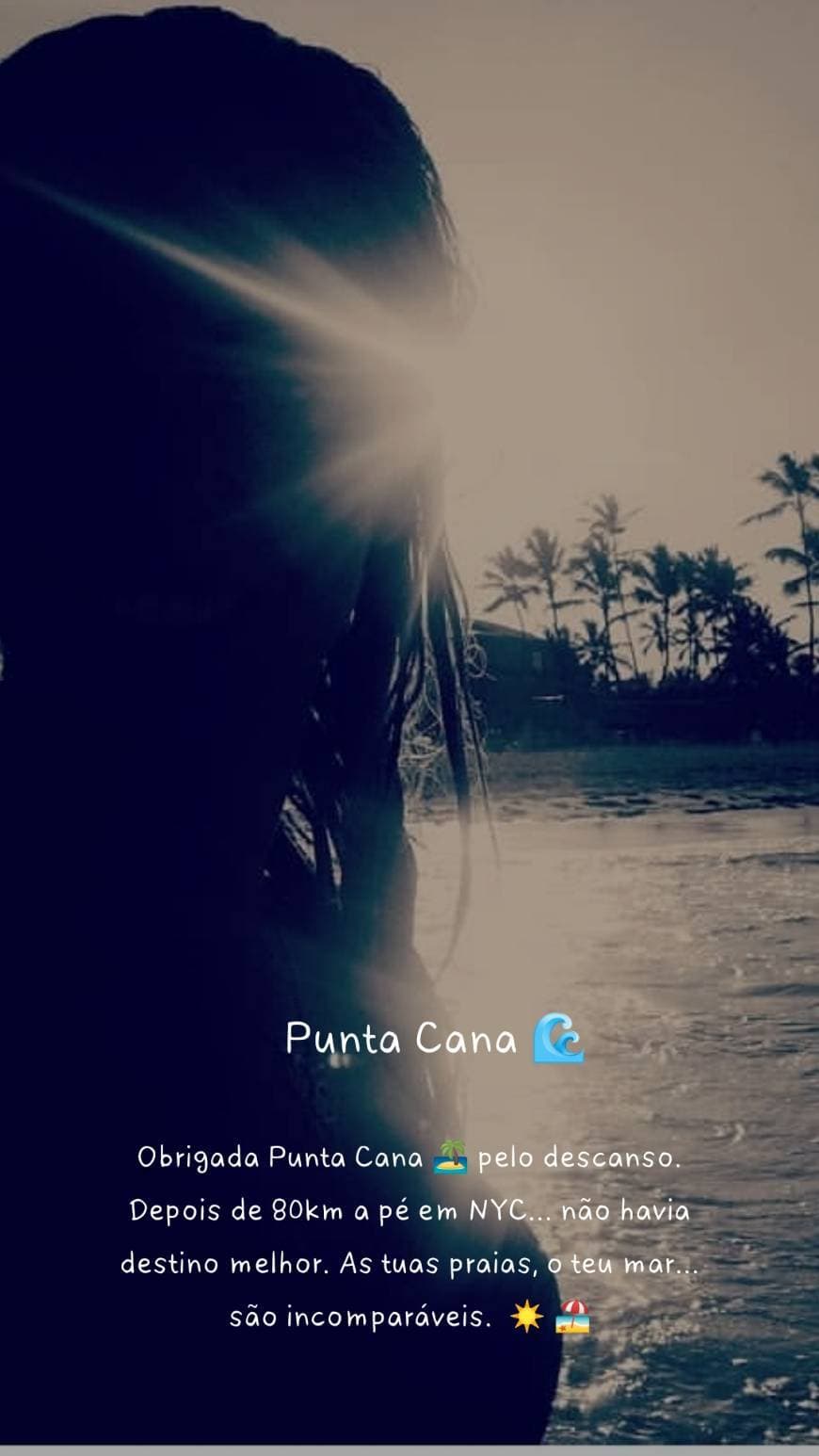 Place Punta Cana