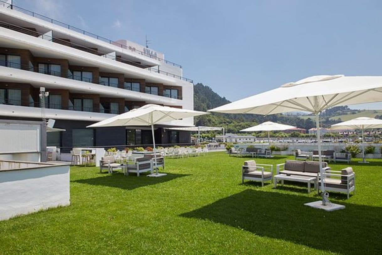 Place Hotel Villa Antilla