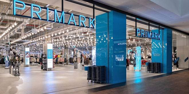 Place Primark