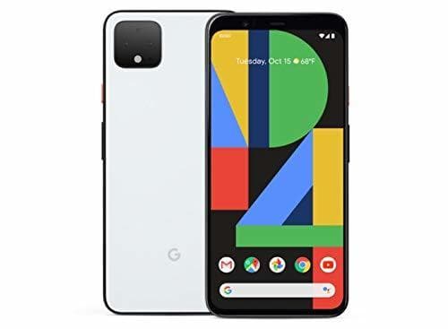 Electronic Google Pixel 4 14,5 cm