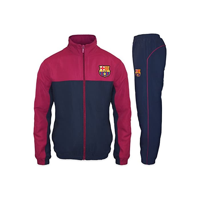 Fashion FC Barcelona