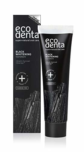 Beauty Ecológico pasta dental blanqueadora ECODENTA