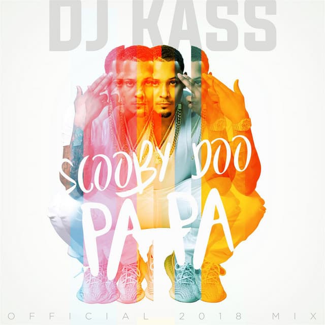 Music Scooby Doo Pa Pa (DJ Kass Official 2018 Mix)