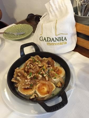 Restaurants Mercearia Gadanha