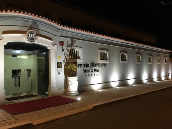 Place Alentejo Marmoris Hotel & SPA