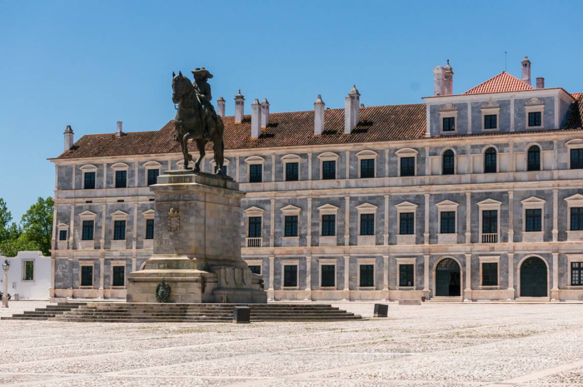 Place Palazzo Ducale