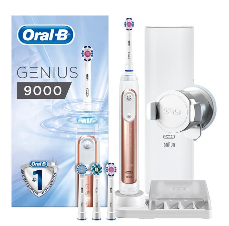 Fashion Oral B electric Toothbrush 