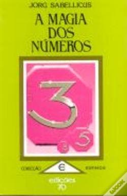 Libro A magia dos números 