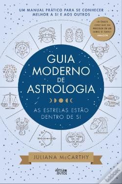 Libro O Guia Moderno da Astrologia 