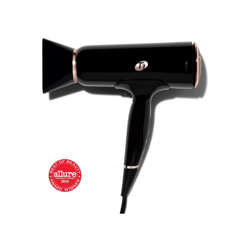 Producto Hair dryer T3 Cura Luxe