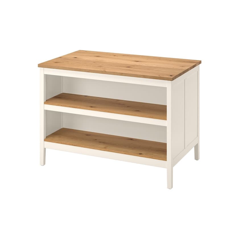 Producto Kitchen island TORNVIKEN Ikea