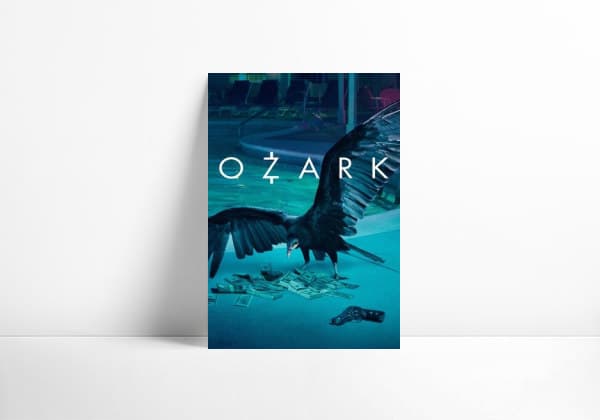 Serie Ozark