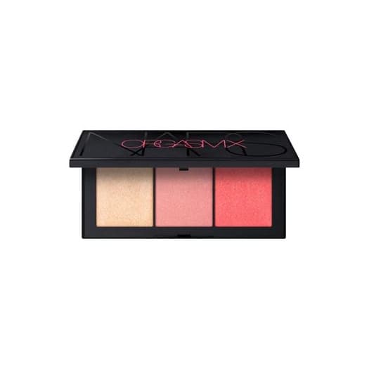 Producto Nars Orgasm X Cheek Pallete