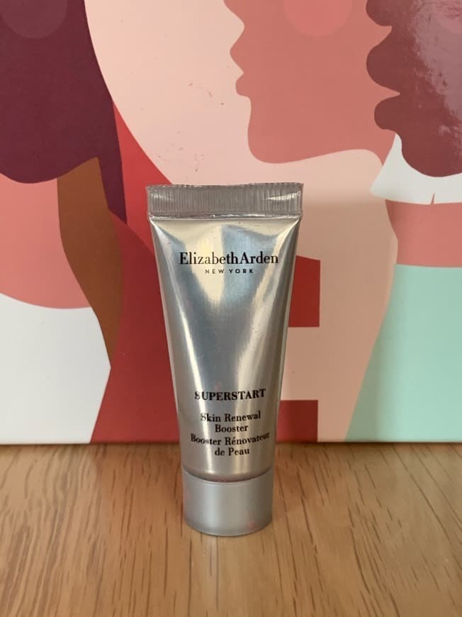 Producto Elizabeth Arden Superstart