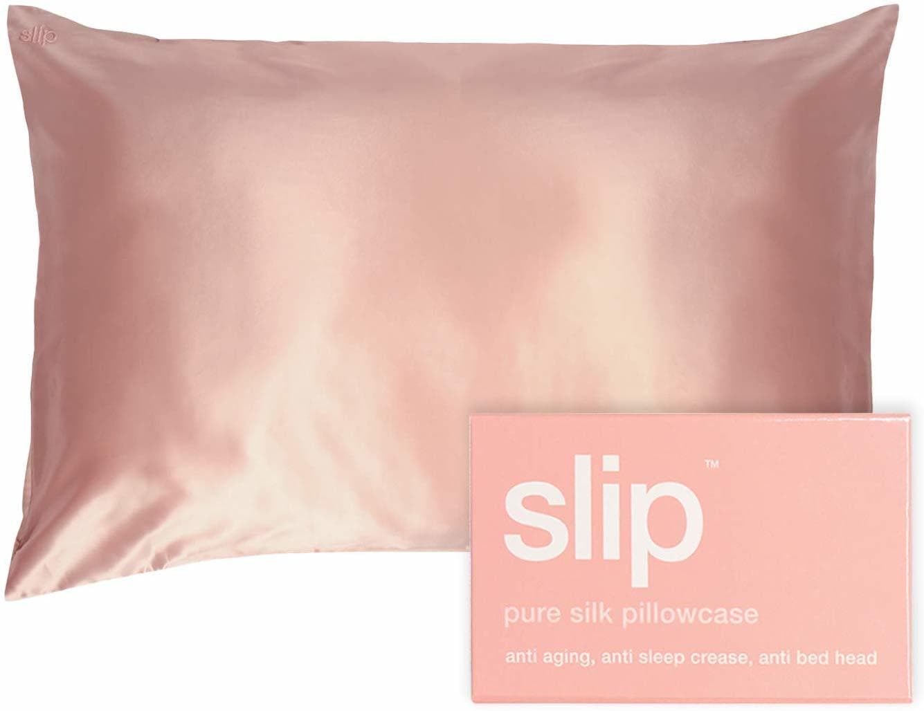 Producto Slip Silk Pillowcase