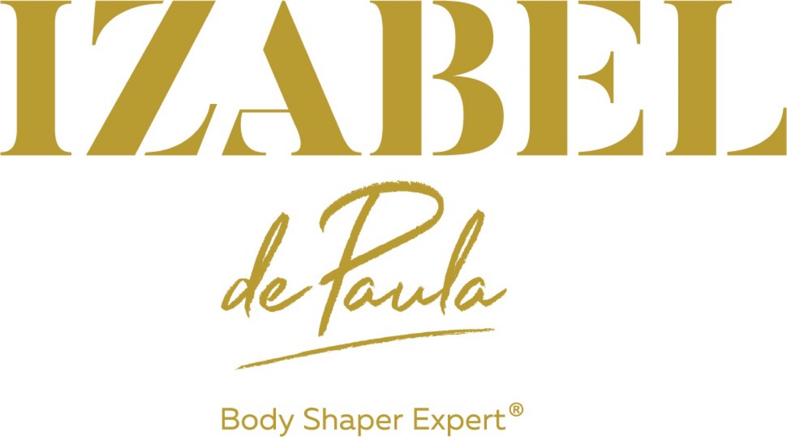 Moda Izabel de Paula - Body Shaper Expert