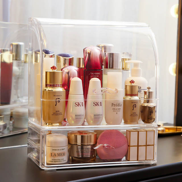 Producto Cosmetics organizer