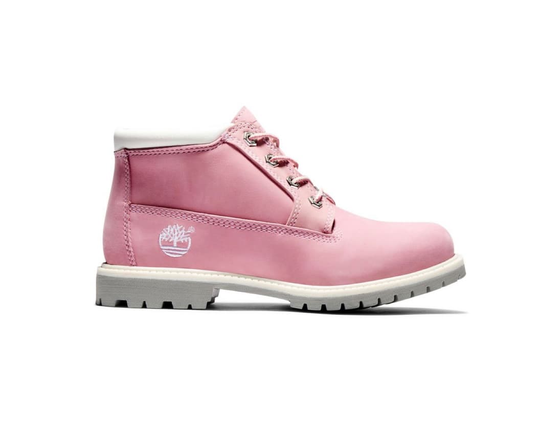 Producto Timberland Boots Nellie Chukka Pink