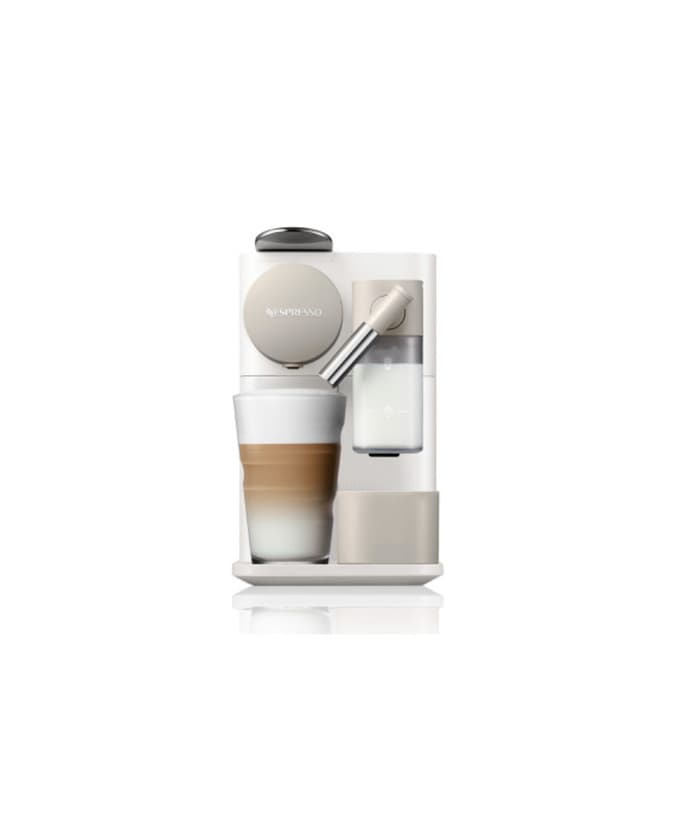 Producto Máquina café Nespresso Latissima  