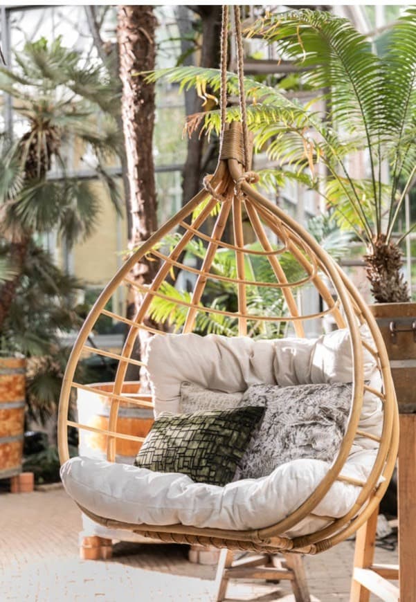 Producto Hanging chair