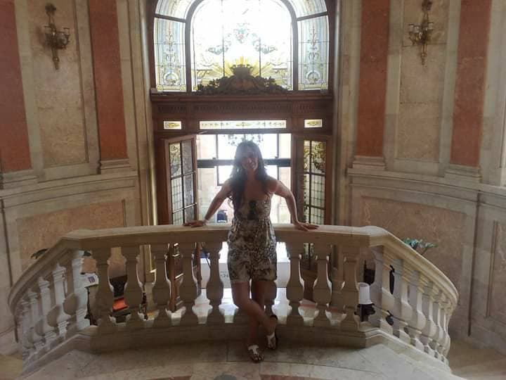 Place Pestana Palace Lisboa