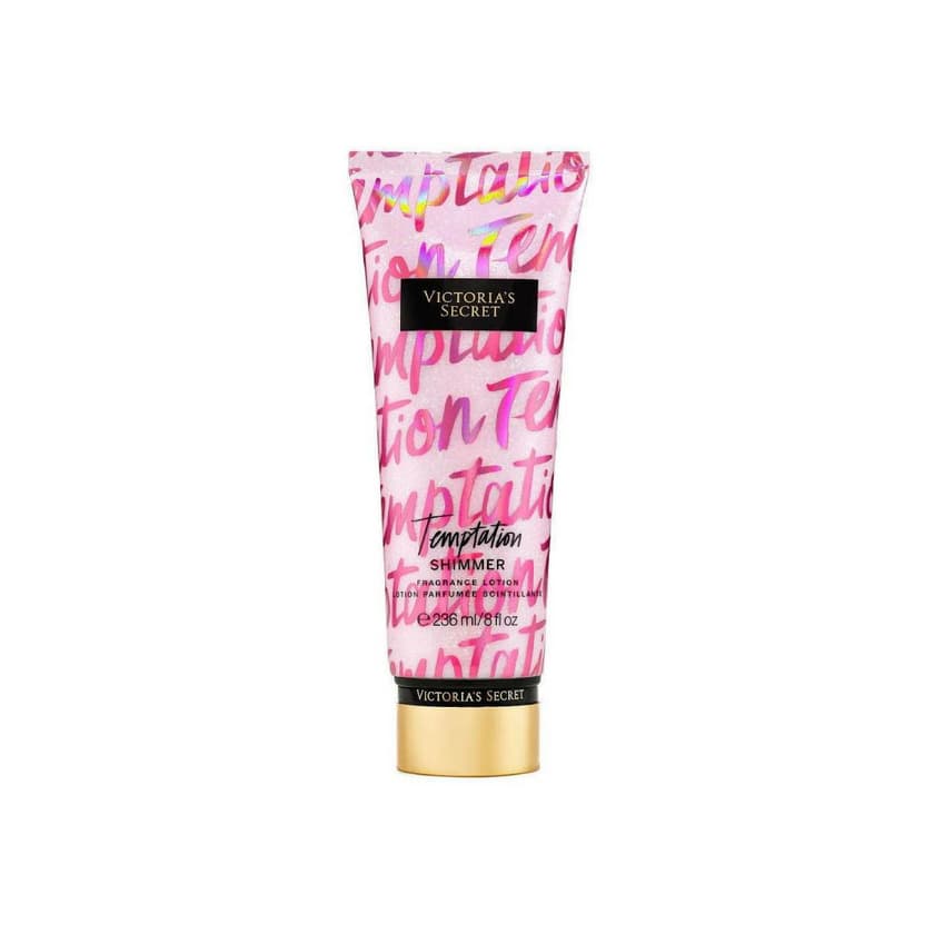 Belleza Victoria'S Secret Love Spell Body Lotion 236 Ml 1 Unidad 230 g