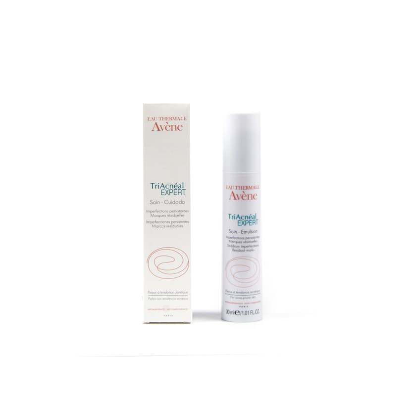 Belleza AVENE Triacneal Piel con Imperfecciones 30 ml