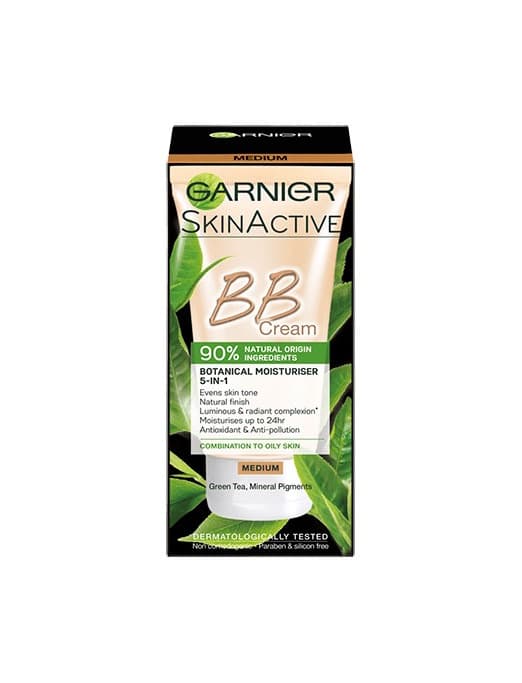 Producto Garnier BB Cream Medium