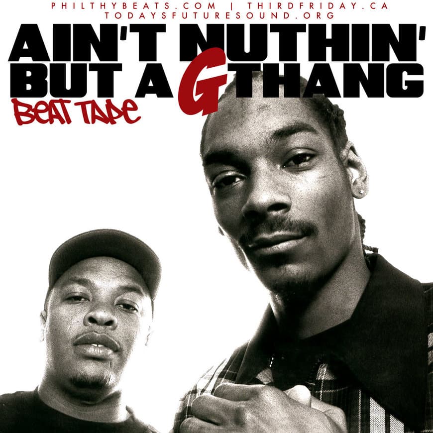 Music Dr Dre ft Snoop Dog - Nuthin But A G Thang