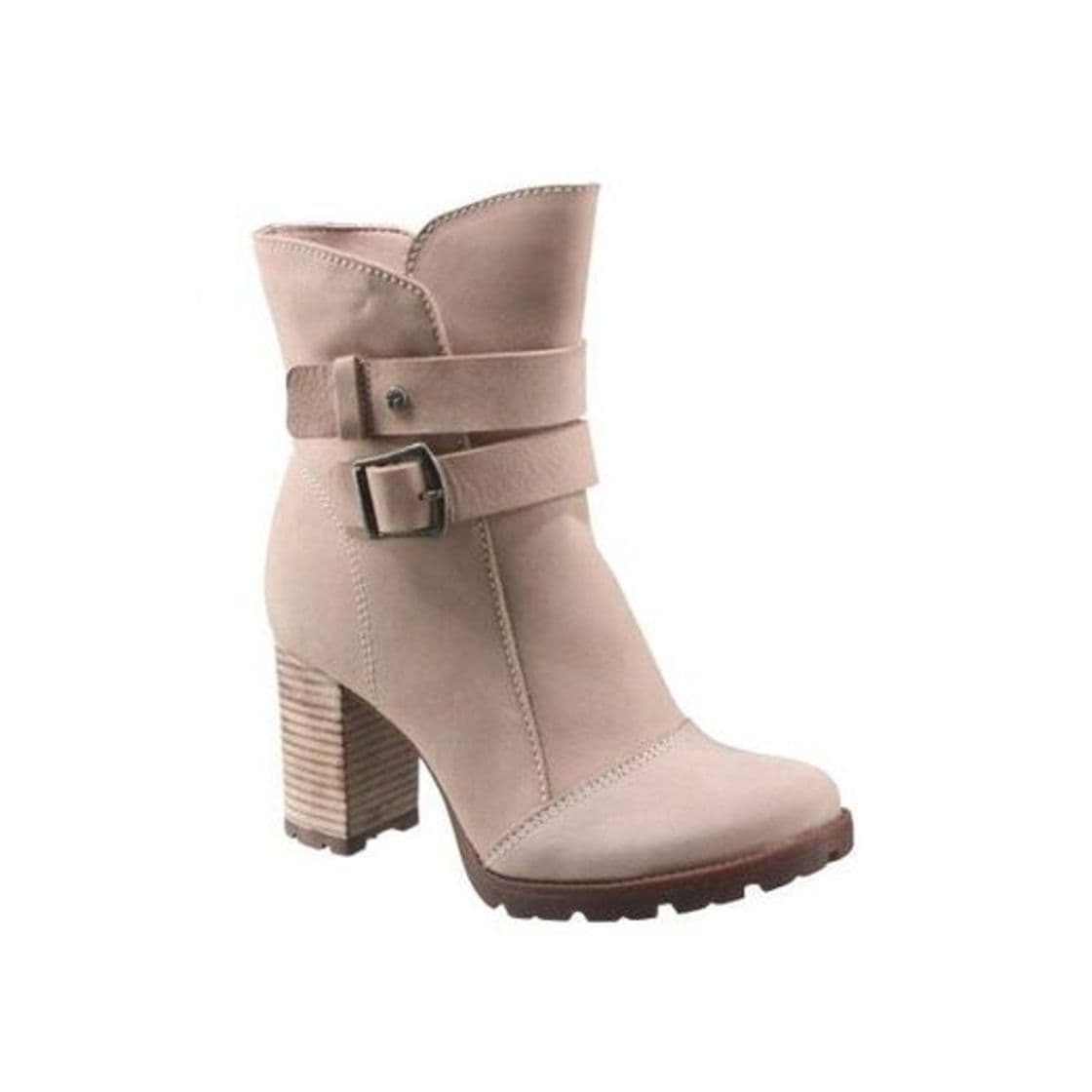 Product Bota Feminina Coturno Tanara

