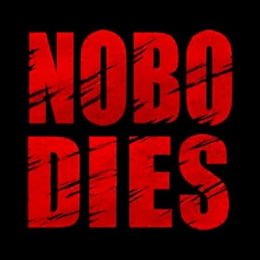 App Nobodies: Murder cleaner