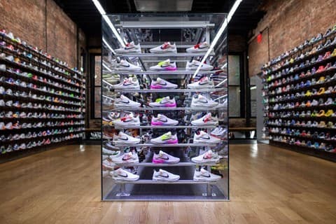 App Foot Locker - Shop Releases