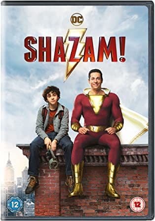 Movie Shazam!