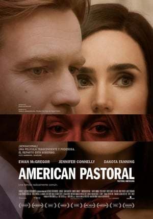 Película American Pastoral