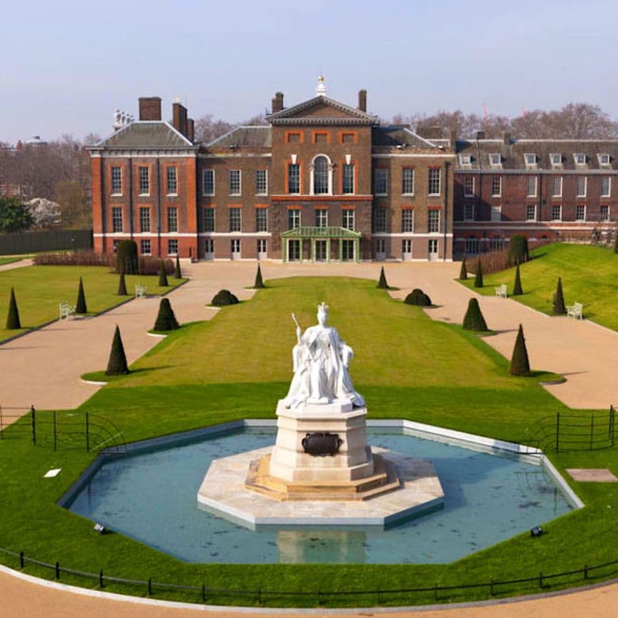 Place Kensington Palace Gardens