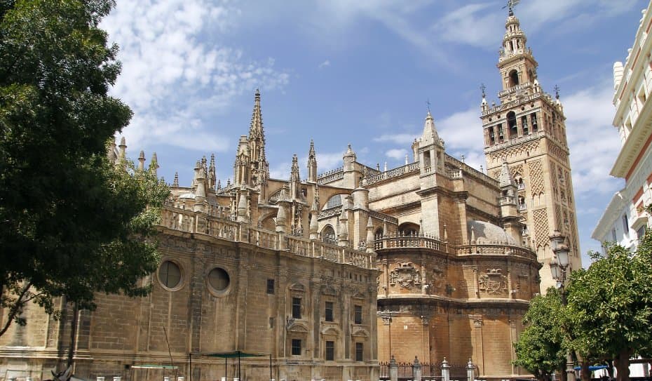 Place La Giralda 