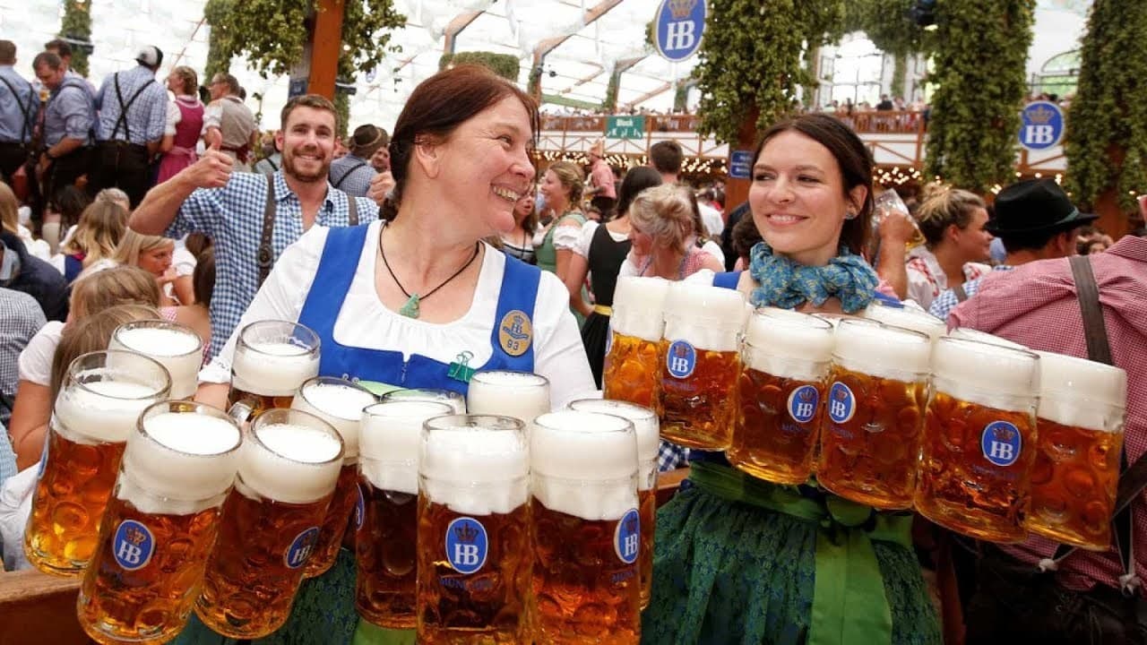 Place Oktoberfest