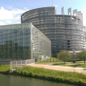 Place Parlamento Europeo