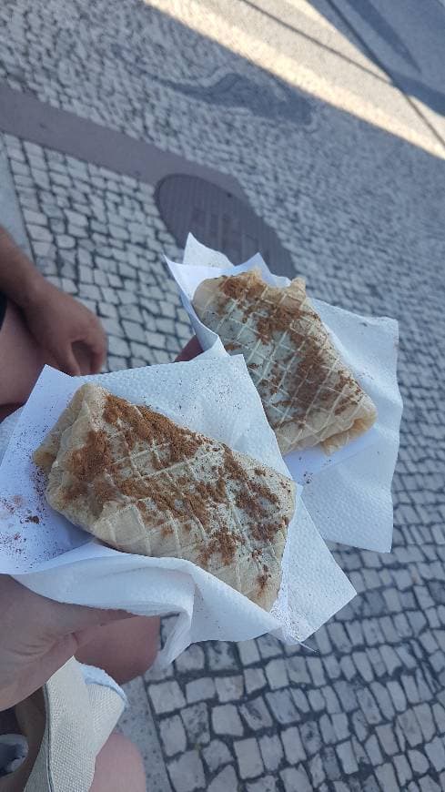 Restaurantes Tezero Tripas De Aveiro