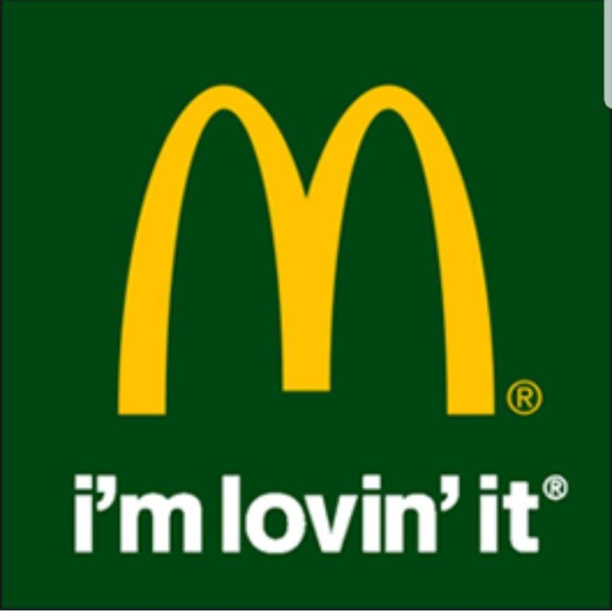 Restaurantes McDonald's