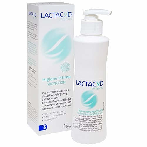 Lugar Lactacyd Pharma Protección 250 ml